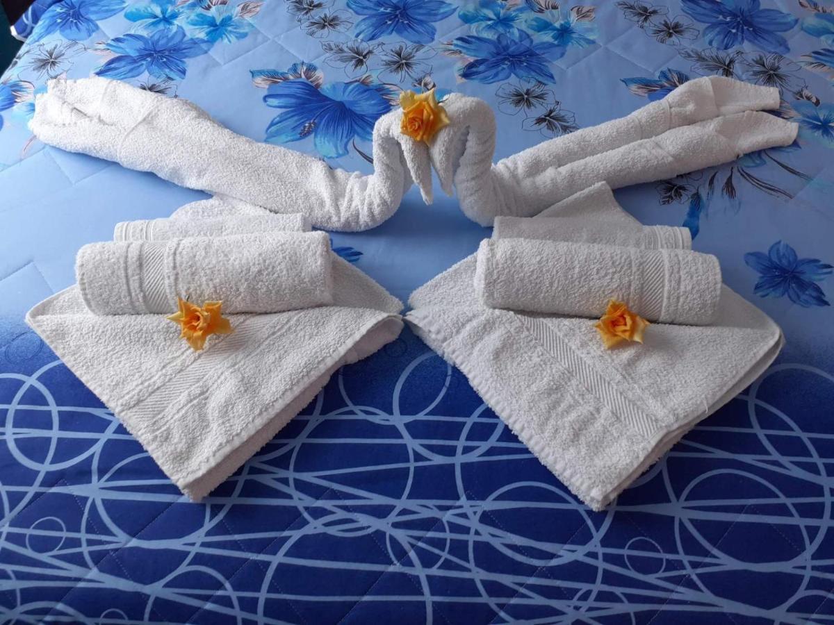 Apartmani Slado 特雷比涅 外观 照片